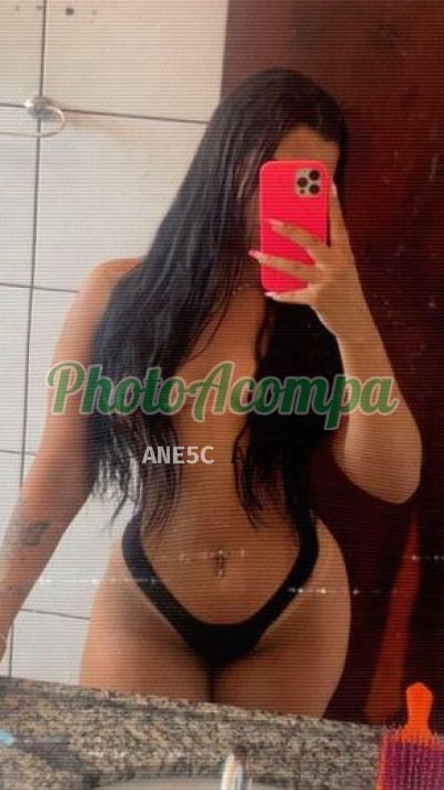 Lais, garota de programa em João Pessoa