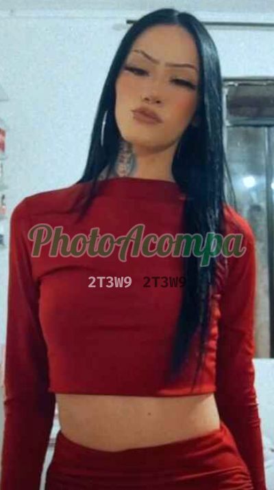 Eduarda, acompanhante em Curitiba