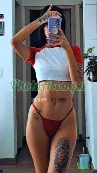 Eduarda, garota de programa em Curitiba