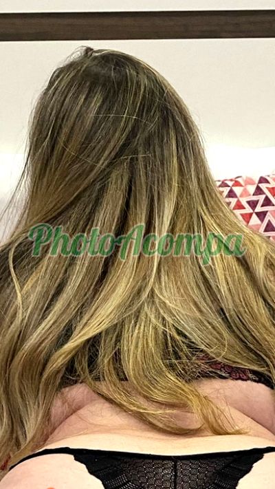Ágatha Ribeiro (12) 99186-7768, acompanhante em São José dos Campos
