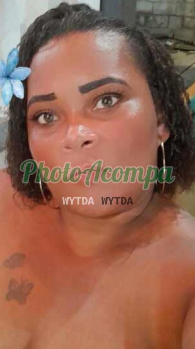 Rose, garota de programa em Nova Iguaçu