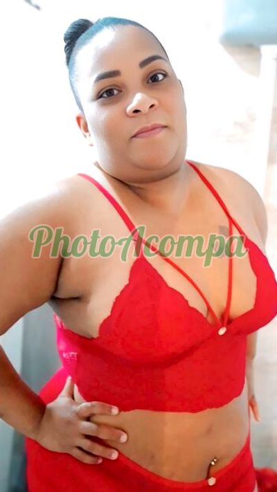 Rose, garota de programa em Nova Iguaçu