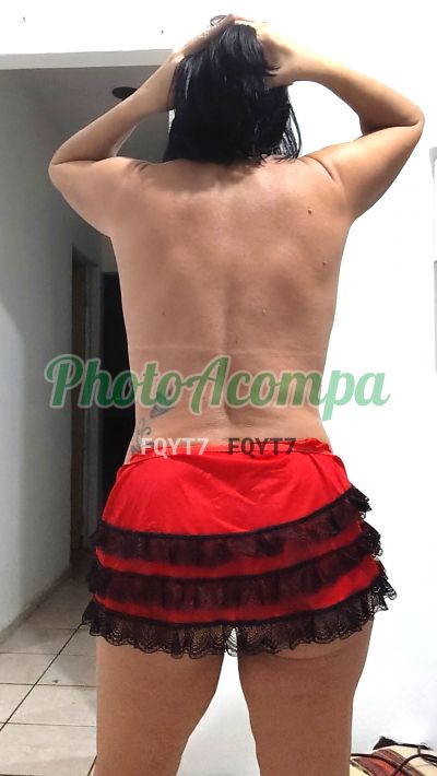 Paulla de França (81) 99392-5236, garota de programa em Paulista
