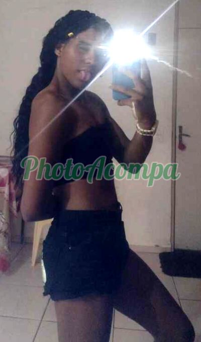 Mélanie (21) 99211-7514, Travesti em Nova Iguaçu