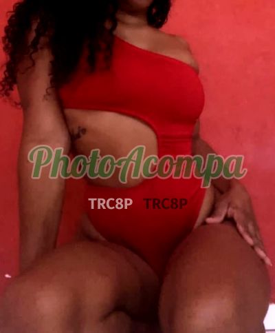 Raiza, acompanhante em Nova Iguaçu