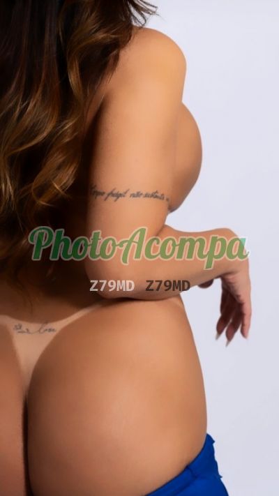 Paula, escort em São José dos Campos
