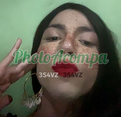 Solzinha, trans em Fortaleza
