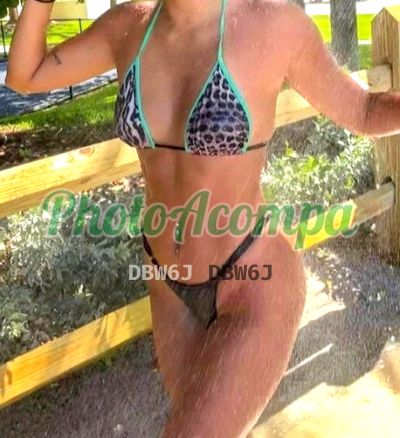 Alice, escort em Campinas