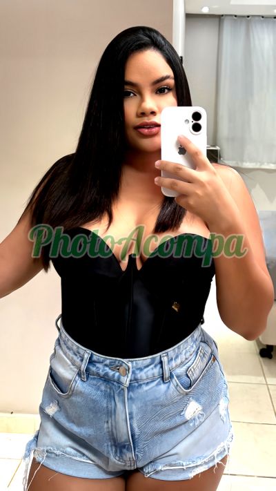 Mel (21) 99705-1400, Escort em Campos dos Goytacazes