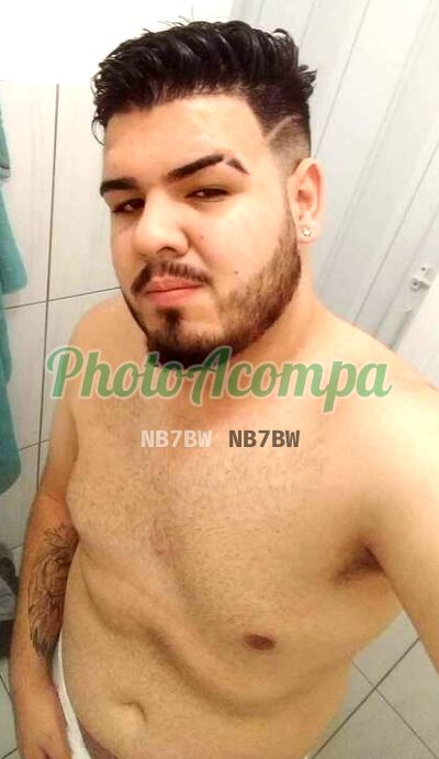 Japinha pirocudo, garoto de programa em Guarulhos