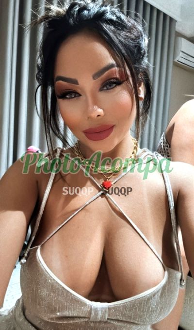 Acompanhante, escort em Belo Horizonte
