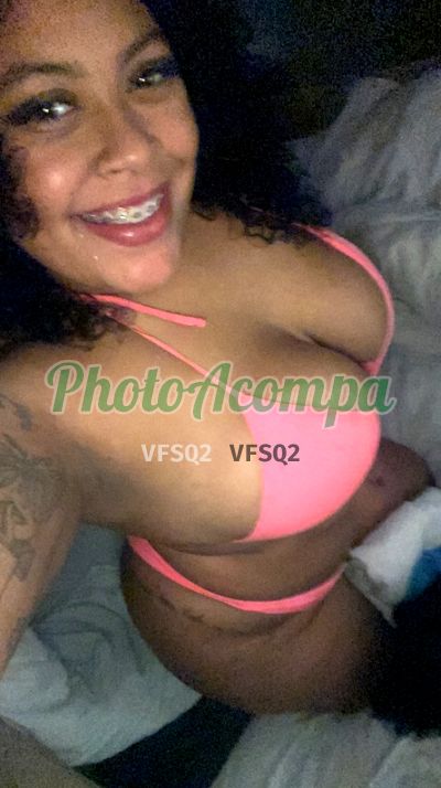 Monique, acompanhante em Porto Alegre