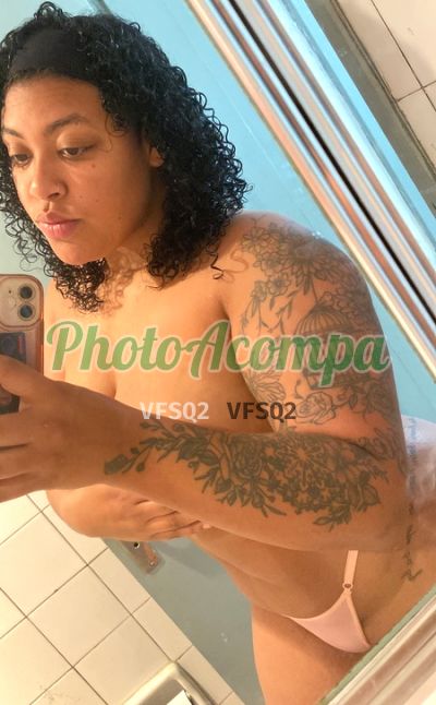 Monique, garota de programa em Porto Alegre
