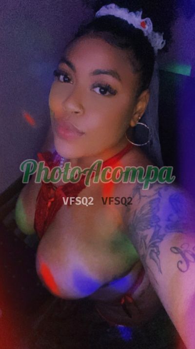 Monique, acompanhante em Porto Alegre