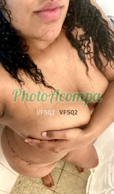 Monique, garota de programa em Porto Alegre