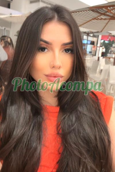 Heloísa (19) 99666-6641, Garota de programa em Sorocaba