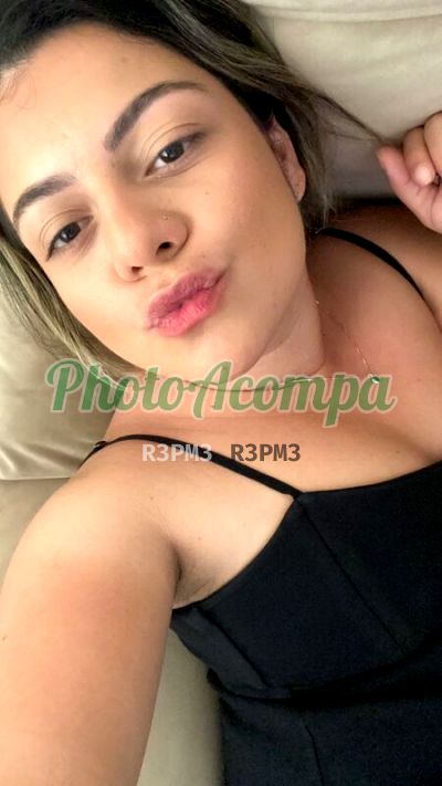 Fernanda Pinheiro, acompanhante em Goiânia