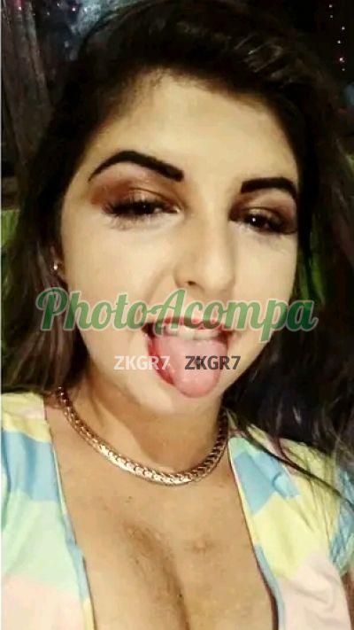Lauren, escort em Osasco