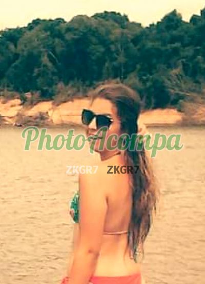 Lauren (92) 99370-8558, escort em Manaus