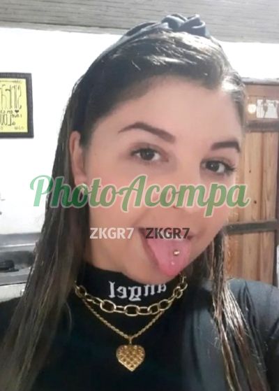 Lauren (92) 99370-8558, acompanhante em Manaus