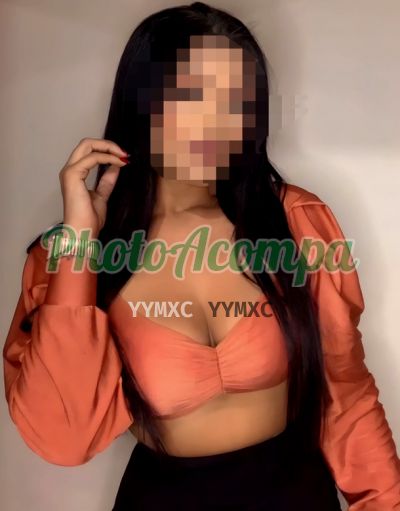 Amanda, garota de programa em Caraguatatuba