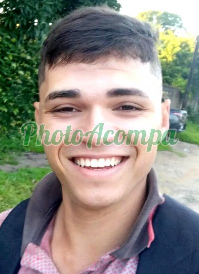 Elbert Andrade (81) 98710-1735, Garoto de programa em Recife