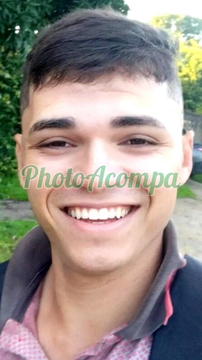 Elbert Andrade (81) 98710-1735, Garoto de programa em Recife