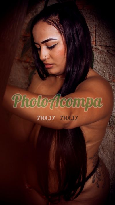 Mannu (15) 98132-7188, escort em Sorocaba