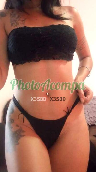 Mel, escort em Taubaté