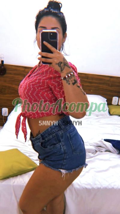Vitória (21) 99942-6400, garota de programa no Centro (RJ)