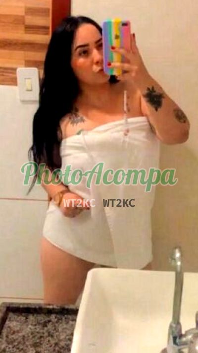 Beatriz, escort em Curitiba