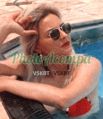 Fernanda, garota de programa em Pederneiras