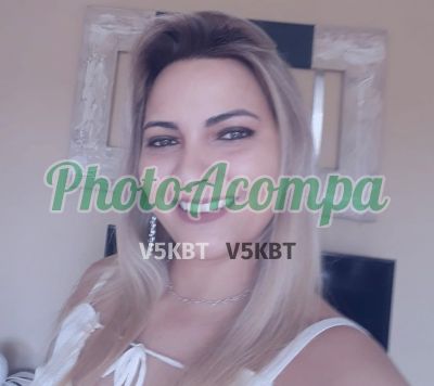 Fernanda, escort em Pederneiras