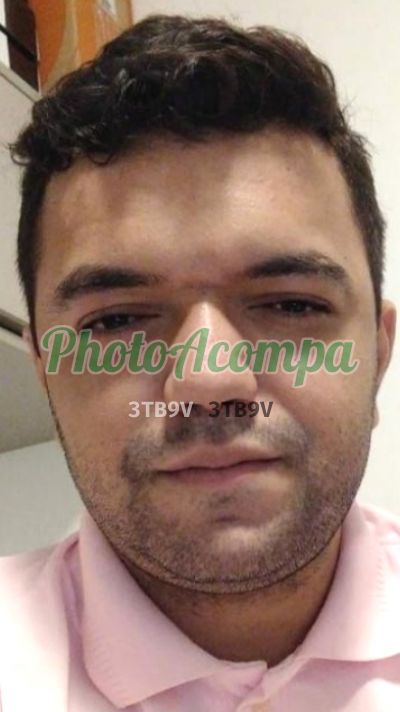 João Gabriel, garoto de programa em Teresina