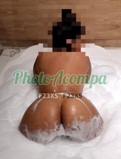 Ana, acompanhante em Campinas