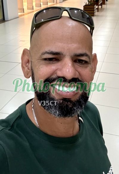 Leo, garoto de programa em Teresina