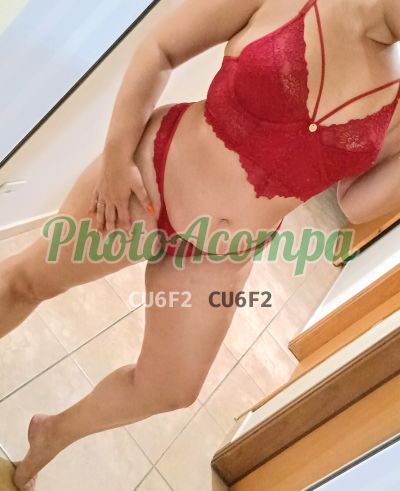 Naomi Fernanda, escort em Jaguariúna