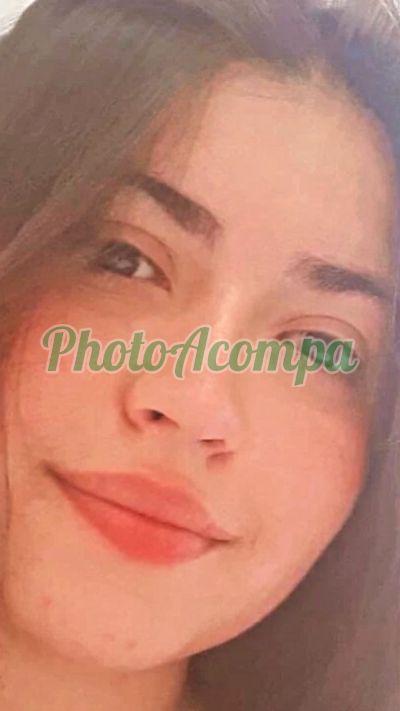 Ketulin Camila de Souza, Acompanhante em Itanhaém