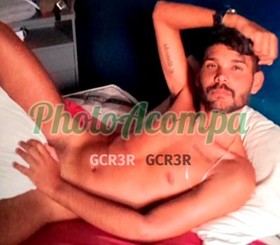 Real 20cm, garoto de programa em Jundiaí