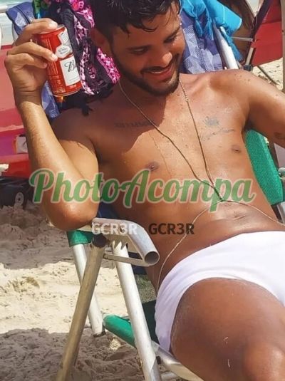 Real 20cm, garoto de programa em Jundiaí