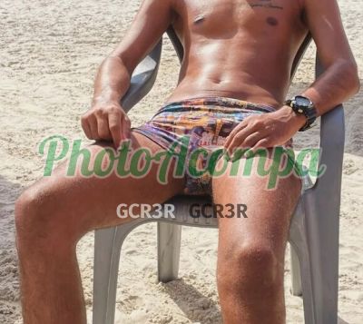 Real 20cm, garoto de programa em Jundiaí