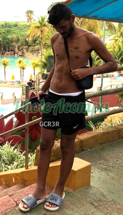 Real 20cm, garoto de programa em Jundiaí
