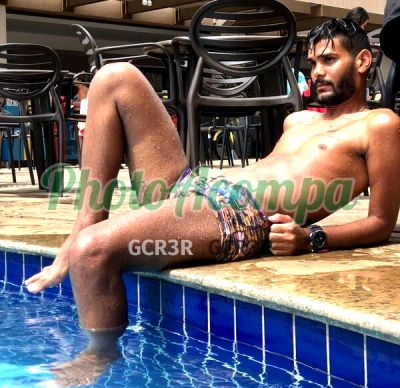 Real 20cm, garoto de programa em Jundiaí