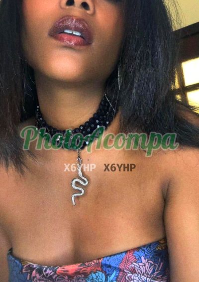 Jaya Paixão, escort em Tatuapé (SP)