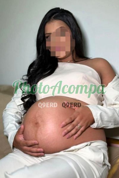 Rafaella, escort em São José dos Campos