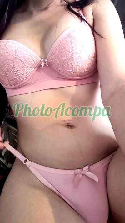Julia Fonseca, escort em Hortolândia