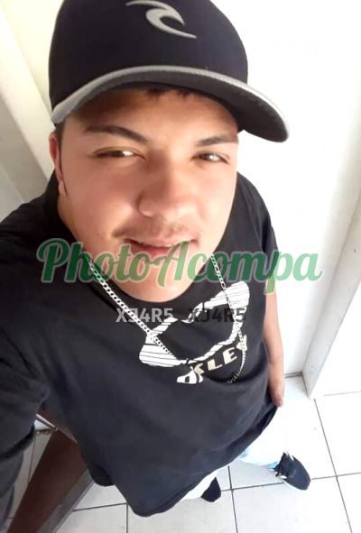 Guilherme, garoto de programa em Porto Alegre