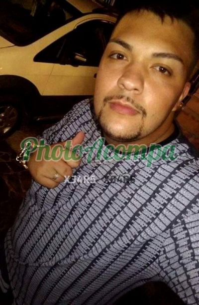 Guilherme, garoto de programa em Porto Alegre