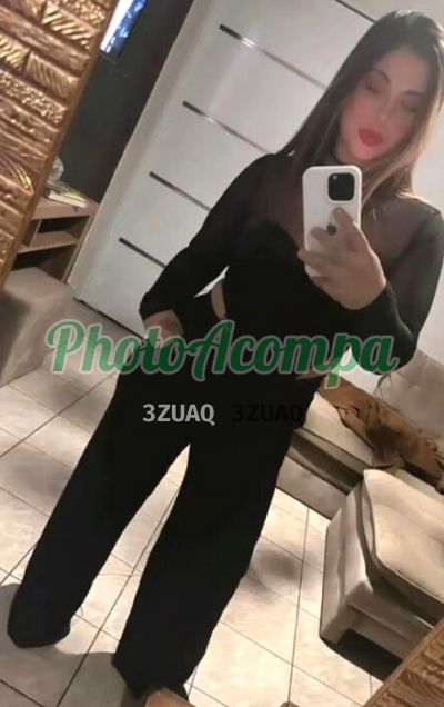 Tays Matiely, acompanhante em Sorocaba