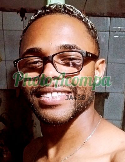 Michael, garoto de programa em Ribeirão das Neves